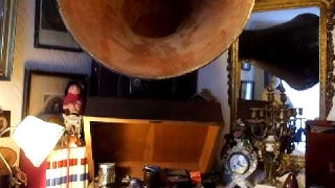 Parlophone Music of the Orient Set No 12 Bali (Mogan) Gamelan Anklung "Berong pengetjet" 1934
