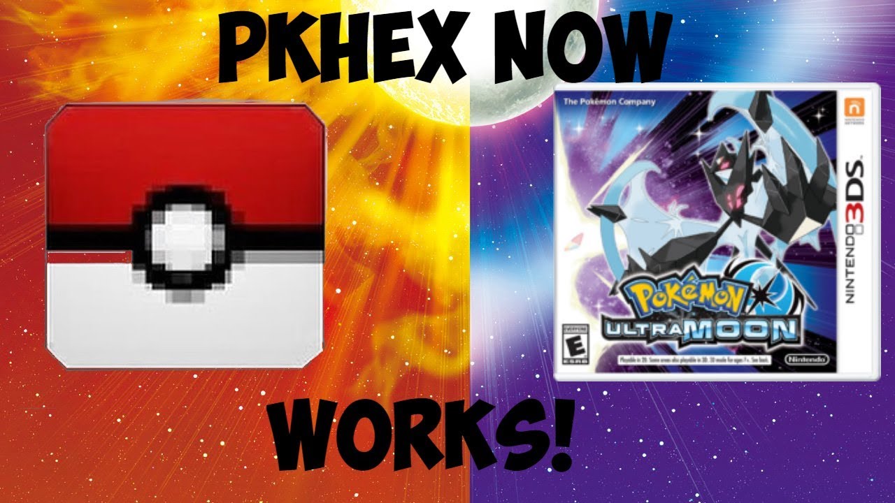 pokemon ultra moon cia corrupt file pkhex pokemon ultra moon cia corrupt file pkhex