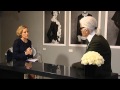 Karl Lagerfeld: the creations and the controversy