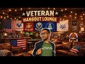 THE VETERAN HANGOUT LOUNGE 5/4 2026