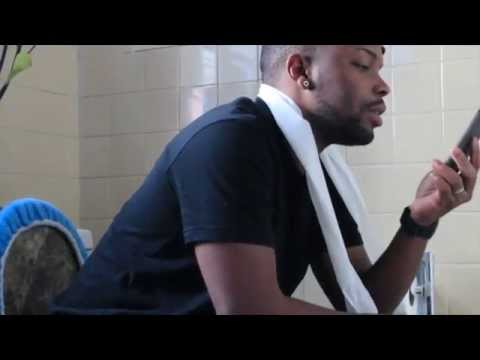 Dating a jamaican man comedy skit