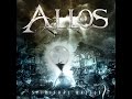 Allos - Spiritual Battle [FULL ALBUM] Brazilian Power Metal