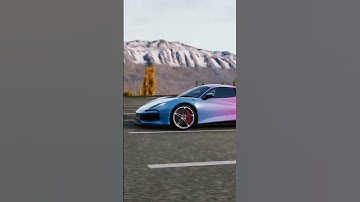 Civetta Scintilla SkyFall Edition Edit 🔥