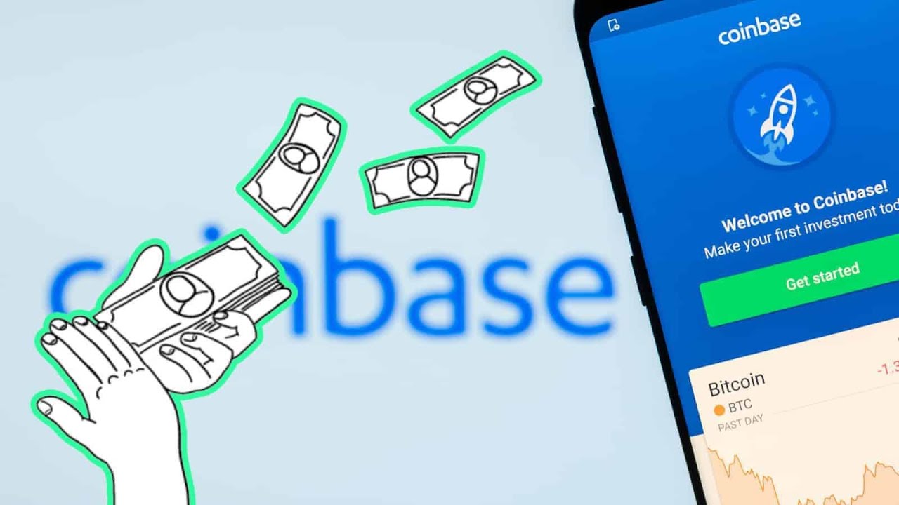 can you earn interest on coinbase