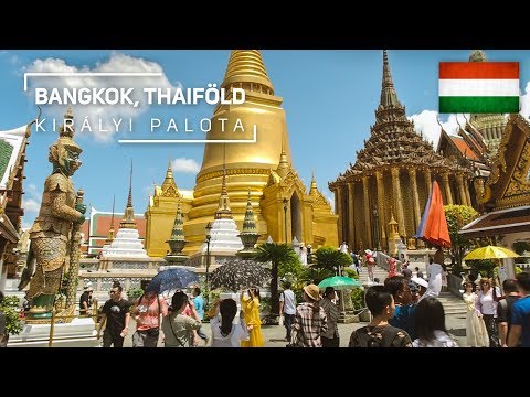 Videó: 12 legnépszerűbb turisztikai attrakció Ayutthaya