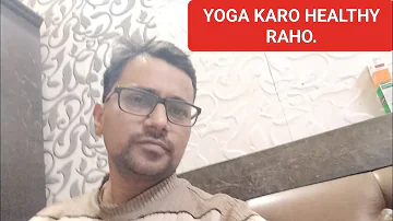 YOGA KARO.....