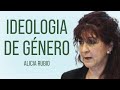 Ideología de Genero y Educación - Alicia Rubio