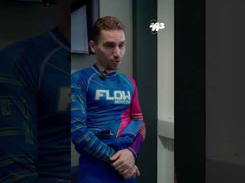 Научиться ЛЕТАТЬ — РЕАЛЬНО! ЛЕТАЕМ всей семьёй в самой БОЛЬШОЙ АЭРОТРУБЕ в Москве