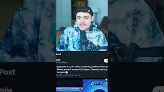 (Bug) 5000 FREE Gems Glitch in Brawl Stars! #shorts #brawlstars #brawlstarsglitch