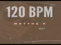 120 bpm vol 7  soulful classic house mixed by matthsk