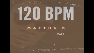 120 Bpm Vol 7 - Soulful Classic House Mixed By 