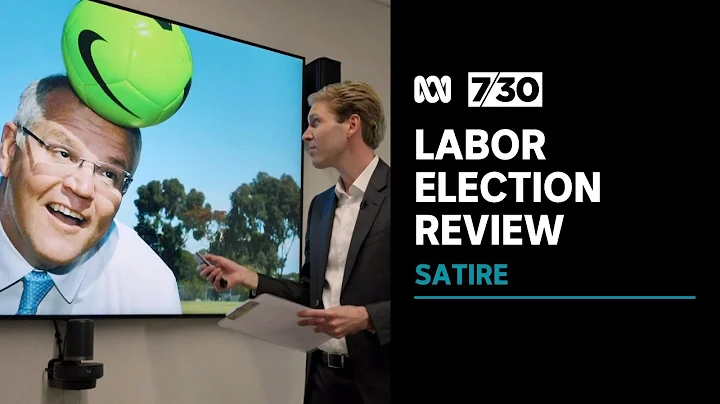 Mark Humphries reviews Labor's performance at the federal election | 7.30