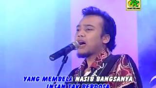 Buatmu Afganistan - Yuda Irama [OFFICIAL] chords