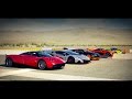 Worlds greatest drag race veyron agera mclaren p1 huayra veneno venom gt  forza 5