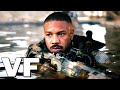 Sans aucun remords bande annonce vf 2021 michael b jordan action