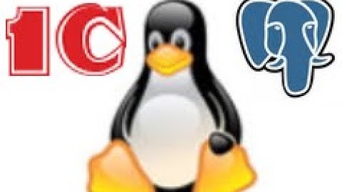 Развертывание сервера 1С, PostgreSQL и xRDP на Linux