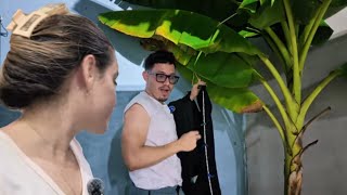 We didn't think something like this would HAPPEN to us in OUR house in MEXICO🇲🇽
