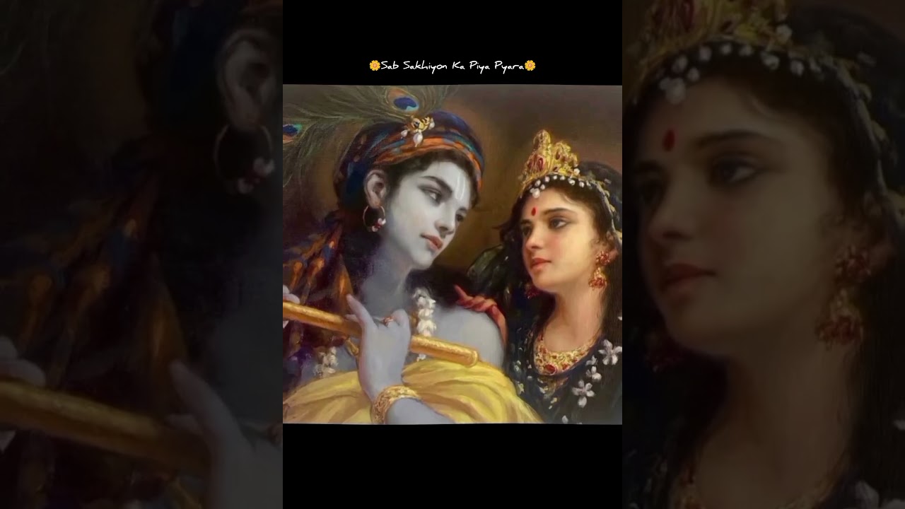 Piya Samaye ❤️✨|Sab Sakhiyon Ka Piya Pyara🌼|