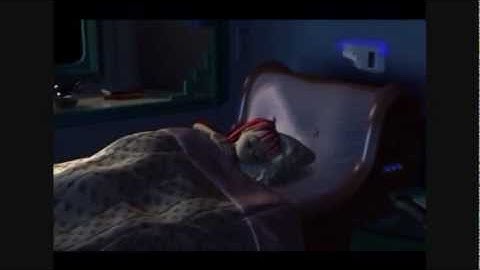 NiGHTS Into Dreams - Claris - Intro