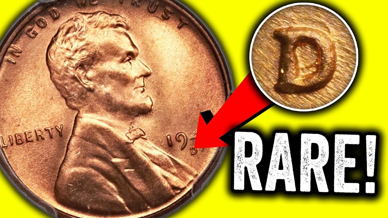 What Is The Most Valuable Wheat Penny Out There Design