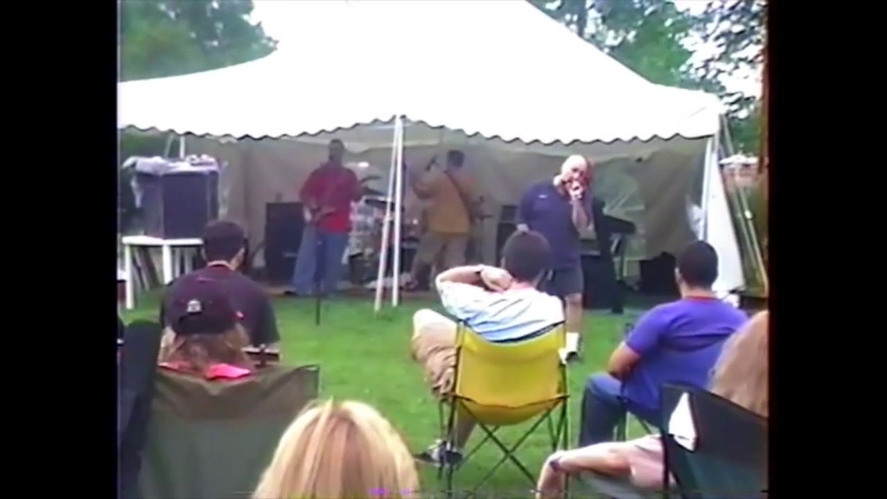 Good Rats “Local Zero" Ratstock V 2007 YouTube