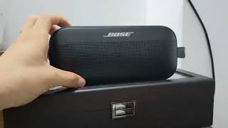 Review Bose Soundlink Flex Test Nhạc Bolero, Bass Test Liệu có hay bằng loa Sony XB33