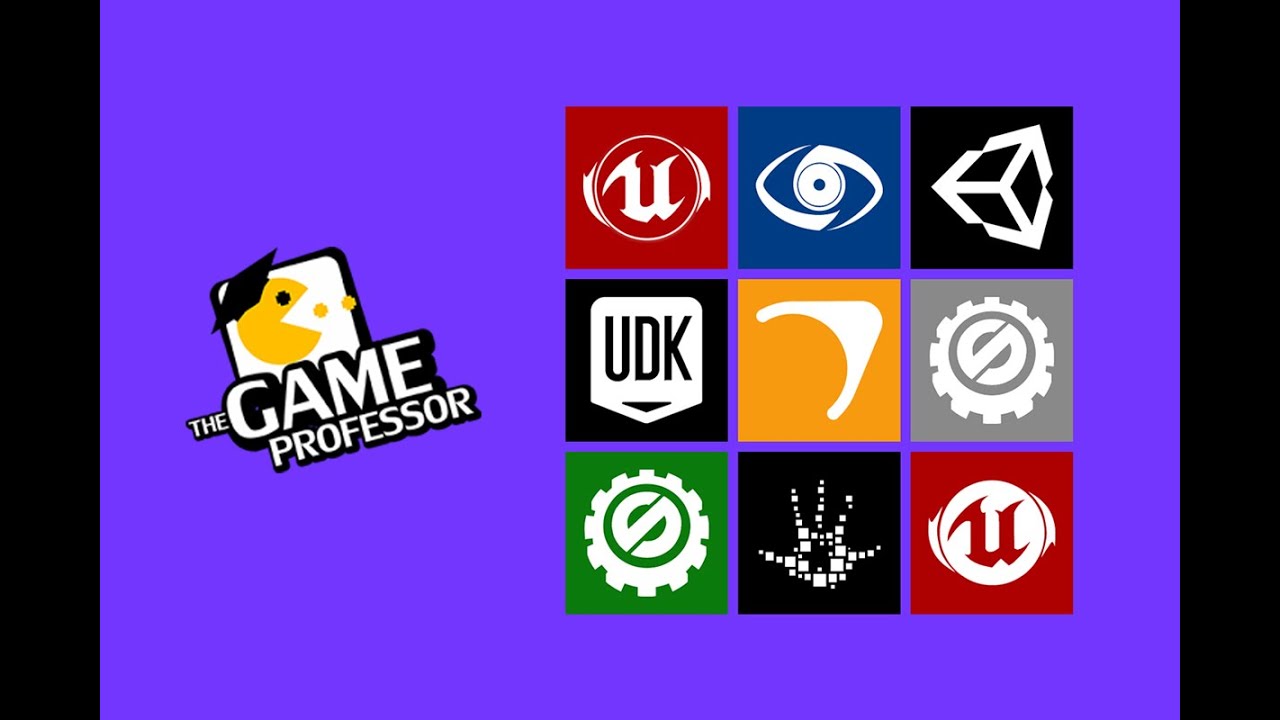 Game Professor Game Professor