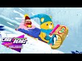 @carebears - Winter&#39;s Finally Here ❄️🧣 | Unlock the Music | Song | Full Episode | Cartoons for Kids