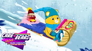@carebears - Winter&#39;s Finally Here ❄️🧣 | Unlock the Music | Song | Full Episode | Cartoons for Kids