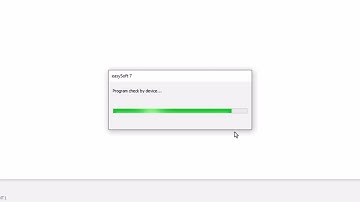 Easysoft training 011 - Conectando la pantalla EASY-RTD al nano controlador easyE4