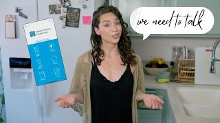 Monash Low FODMAP APP Update | WHAT THIS MEANS for your Digestive Journey | Grit and Groceries