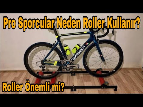 Video: Zwift Academy, amatörden profesyonelliğe başka bir biniciyi götürmek için geri döndü