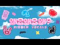 Plave  why    hidden vocals 