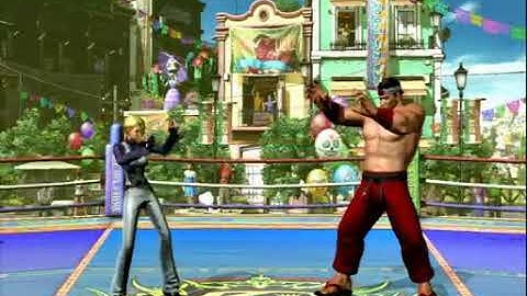 KOF XIV Nishinippori 17th Event Part 3 (17/10/25)