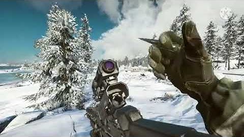 Railgun Shot Sound Effect