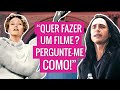 6 Ótimos Filmes Sobre FAZER CINEMA