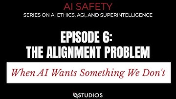 What is the alignment problem?