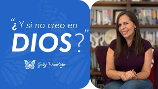 ¿Y si no creo en Dios? - Tanatotip - Gaby Tanatóloga