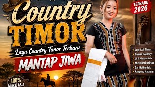 COUNTRY TIMOR - Lagu Dansa Country Timor Terbaru Mantap Jiwa 