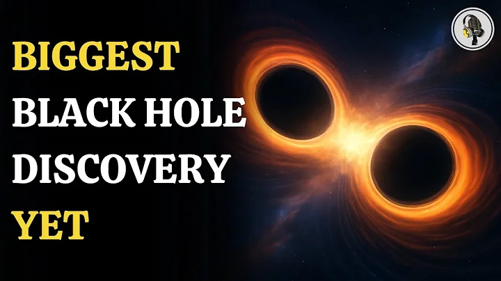 Hawking's Theory Proven: Black Holes Merging Confirmed | WION PODCAST