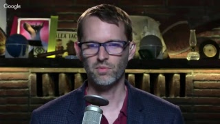 DTNS 3020 - Resistbot Isn’t Futile