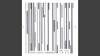 Video thumbnail of "Stiff Little Fingers - Wait And See"