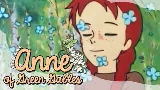 Anne of Green Gables  Episode 5  Marilla Makes up Her Mind