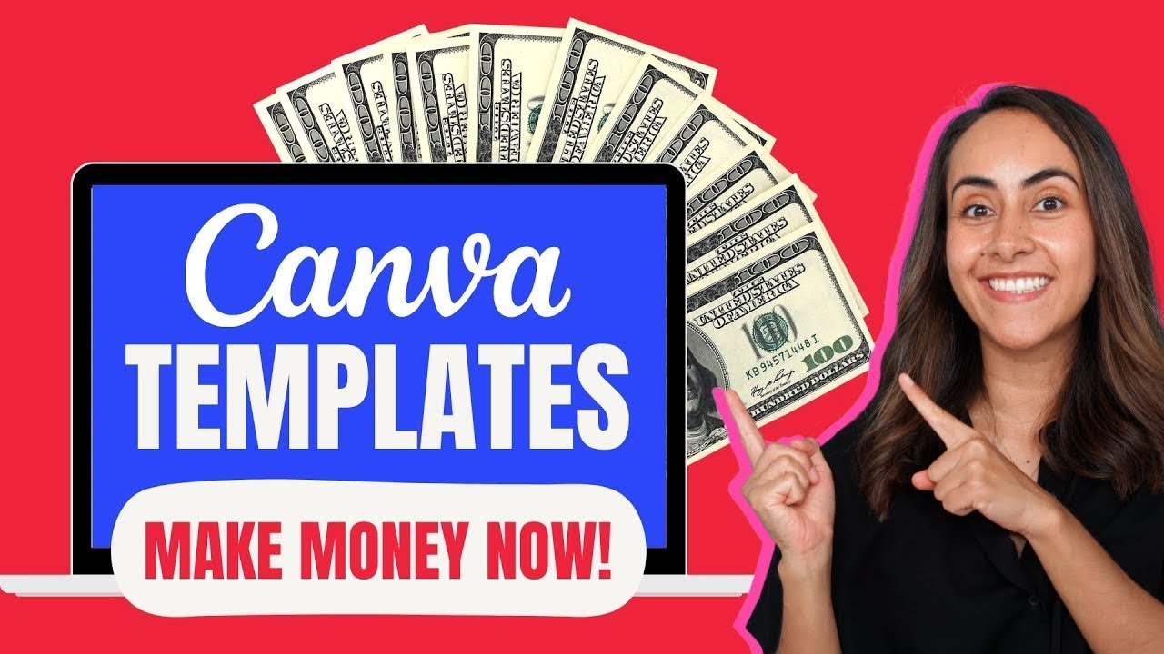 How to SELL Canva Templates Online | DOs & DON'T's🚨 + Best Tips - YouTube