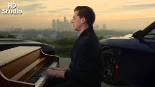 See You Again - Charlie Puth Piano Version Without Wiz Khalifa chords