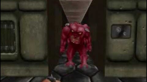 Doom - E3M3 - Pandemonium