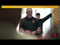 Refuerzan seguridad en escuelas de Sharyland ISD ante el regreso a clases
