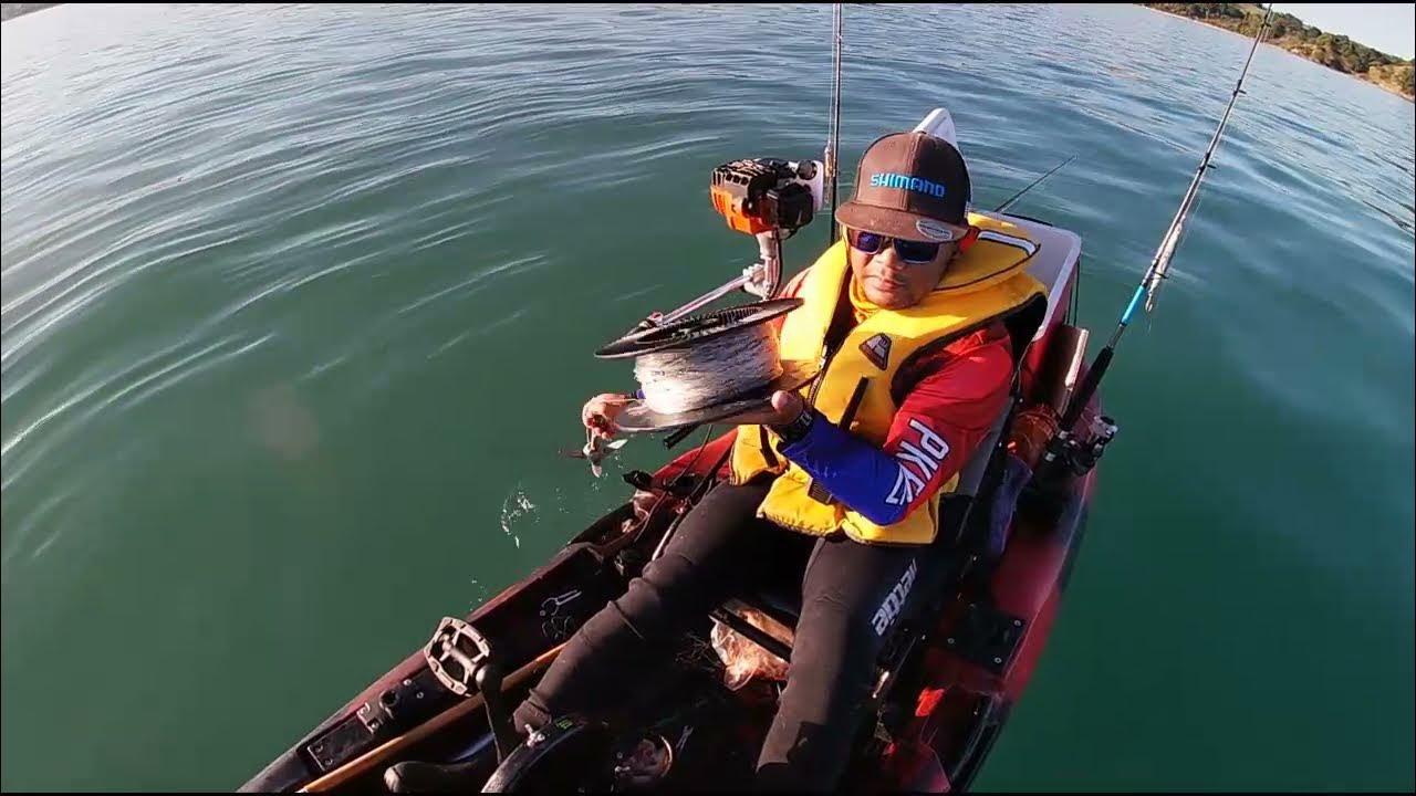 How To Catch Snapper Using Longline Method YouTube