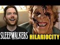 Stephen King's Sleepwalkers - Hilariocity Review