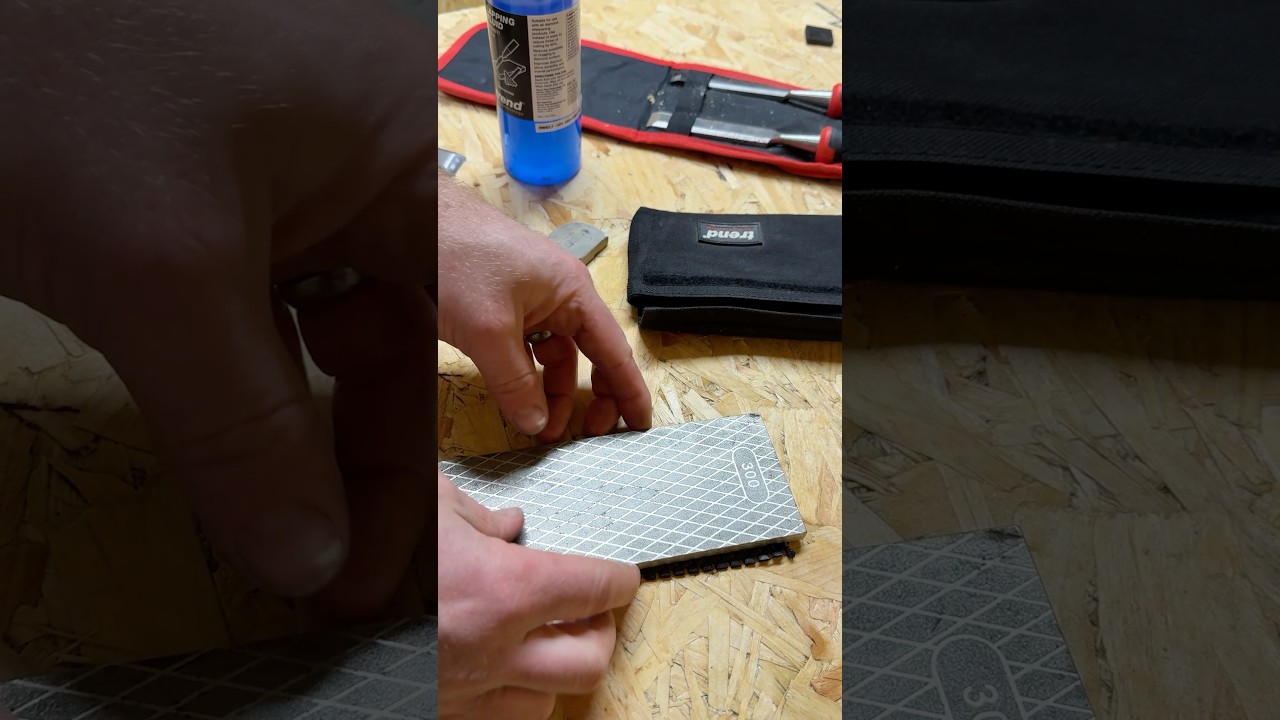 Самый популярный товар по тренду - Набор для заточки с алмазным наконечником